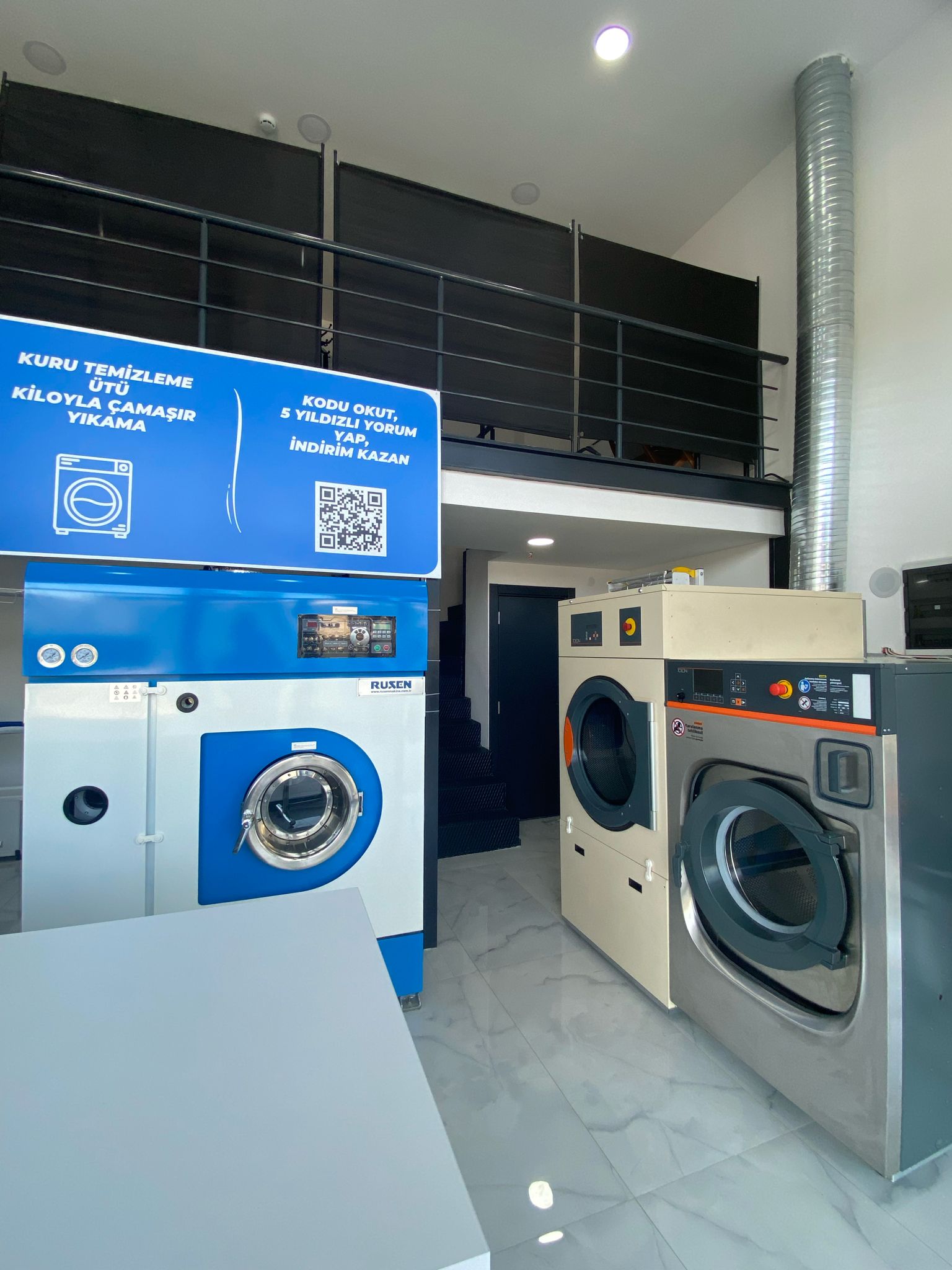 Bornova ev tekstili yıkama ve temizlik